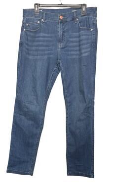 Mugsy Lake Shores Jeans Men’s 34x32 Comfort Stretch
